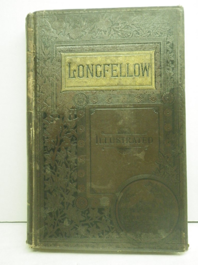 Image 0 of The Complete Poetical Works of Henry Wadsworth Longfellow