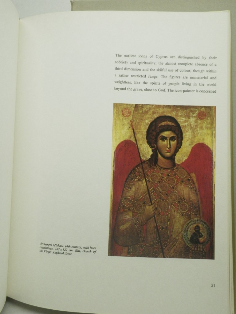 Image 2 of Icons of Cyprus