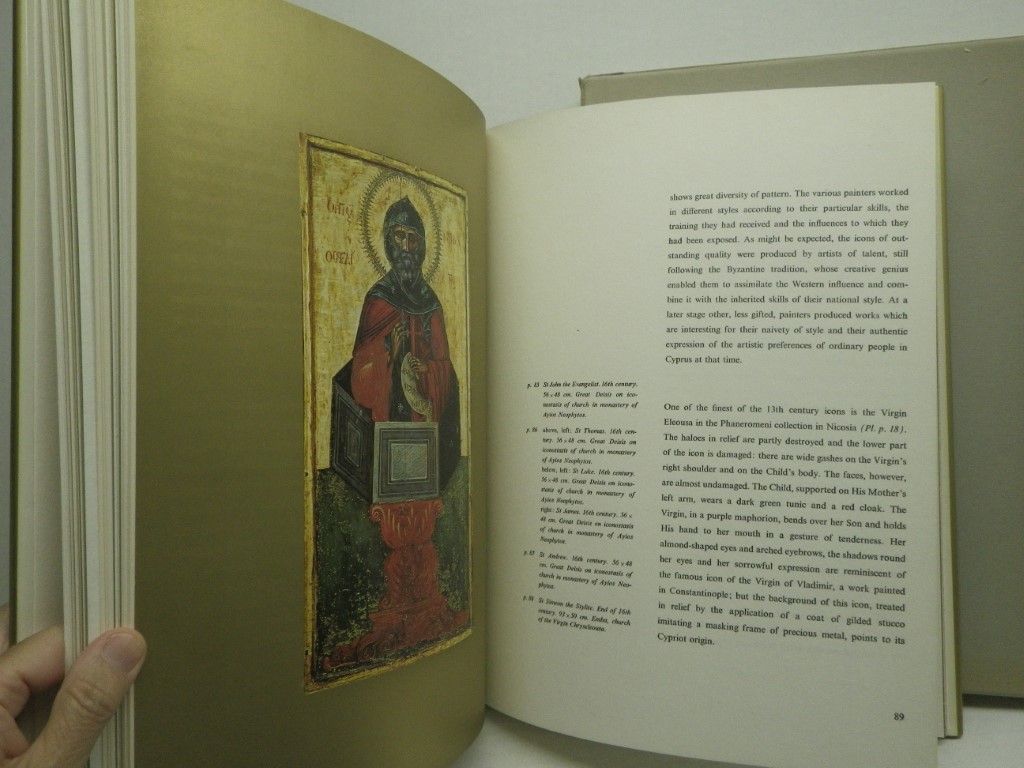 Image 3 of Icons of Cyprus