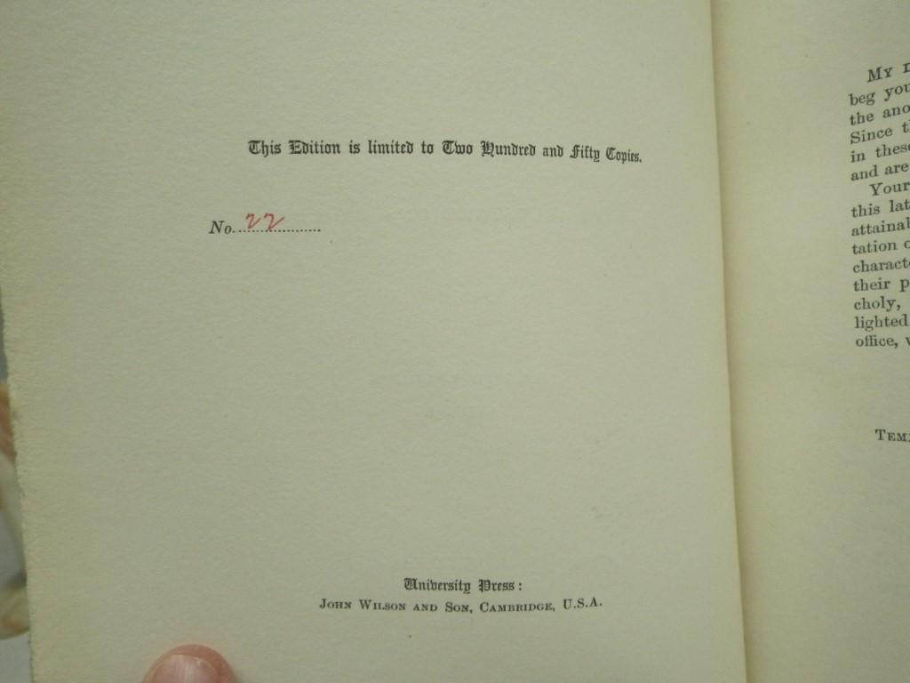 Image 3 of Jack Hinton (The Military Novels of Charles Lever.  