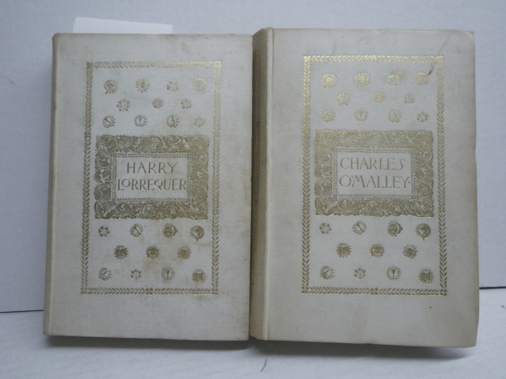 Image 1 of Harry Lorrequer (In Two Volumes)