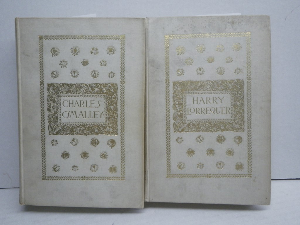 Image 1 of Charles O'Malley, The Irish Dragoon 2 Volumes