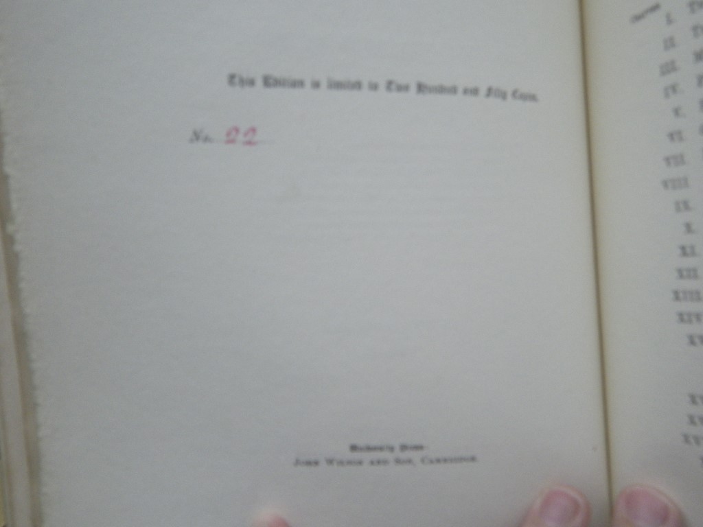 Image 3 of Charles O'Malley, The Irish Dragoon 2 Volumes