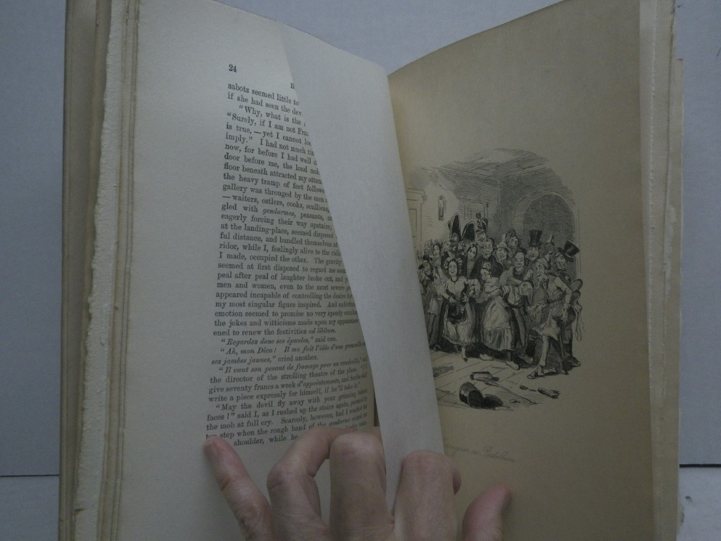 Image 4 of Charles O'Malley, The Irish Dragoon 2 Volumes
