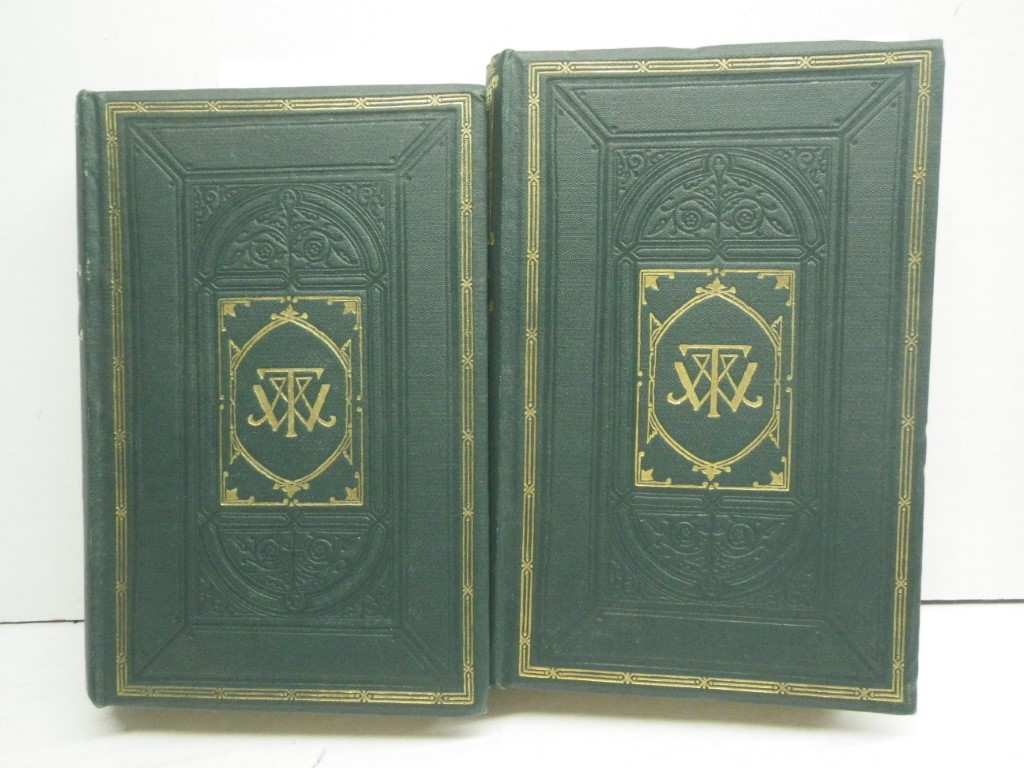 Image 1 of The Newcomes, 2 Volumes