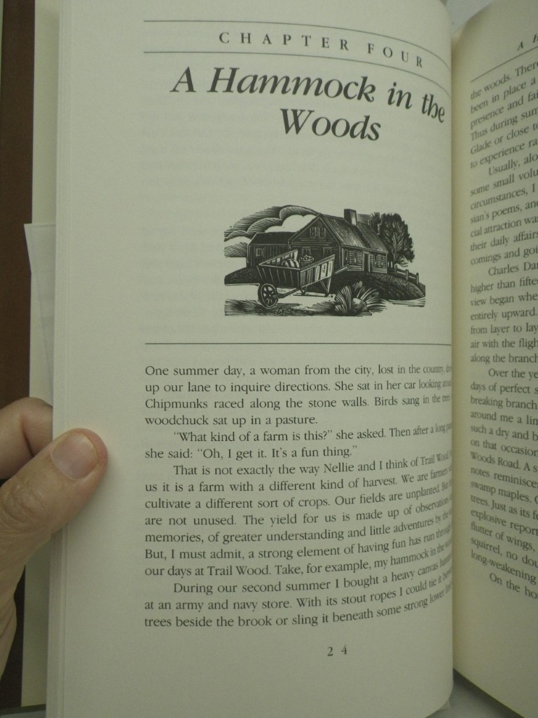 Image 2 of A Naturalist Buys an Old Farm (Edwin Way Teale Library of Nature Classics)