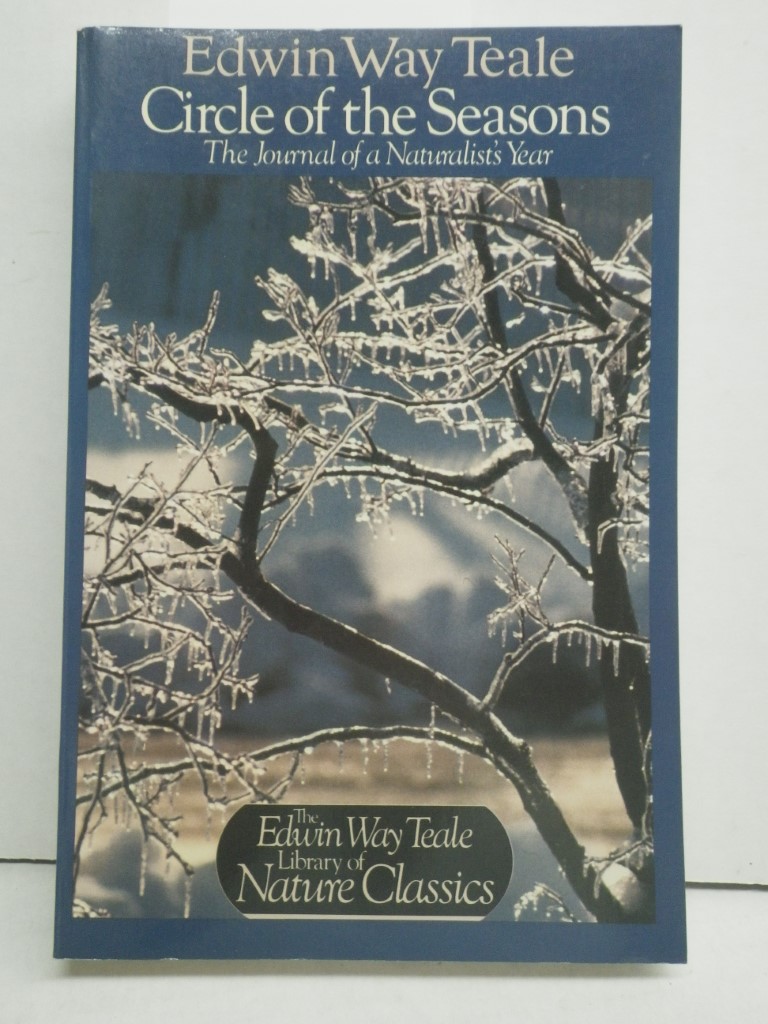 Image 0 of Circle of the Seasons: The Journal of a Naturalist's Year