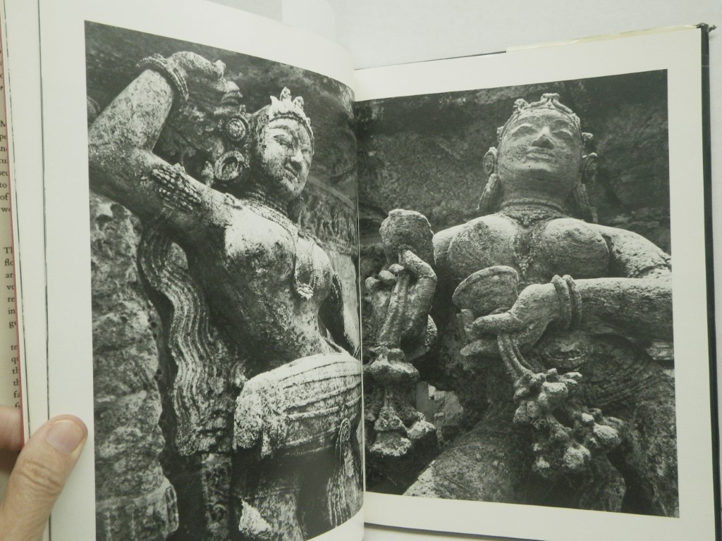 Image 2 of Erotic Spirituality:  The Vision of Konarak