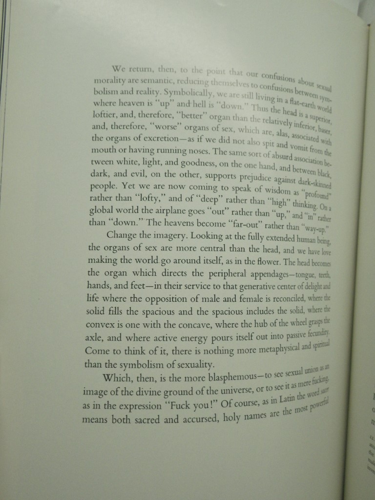 Image 3 of Erotic Spirituality:  The Vision of Konarak