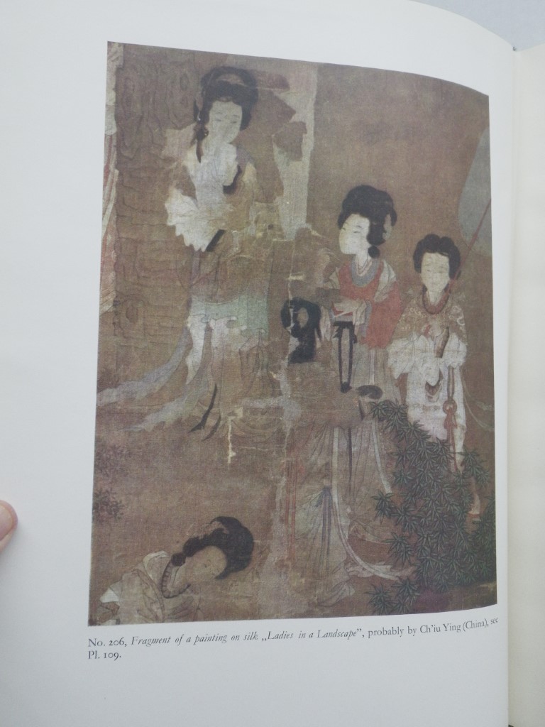 Image 3 of Asiatic Art