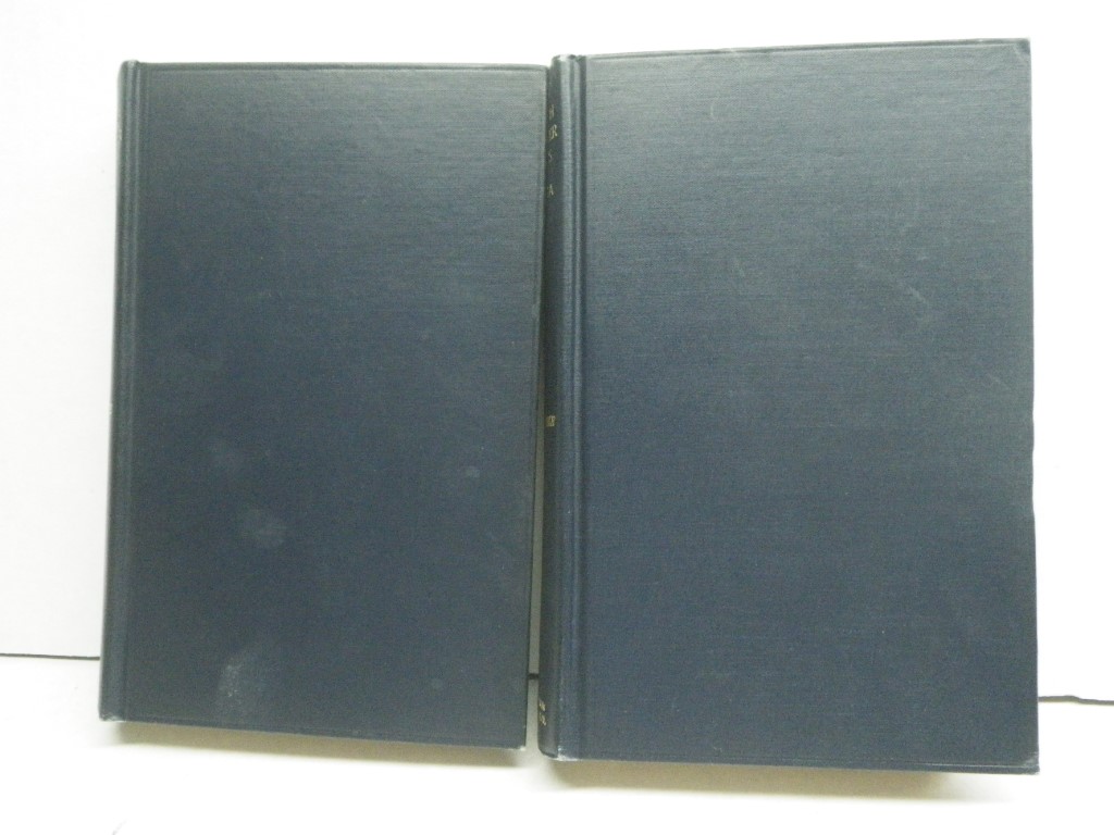 Image 1 of The Dutch and Quaker Colonies in America (2 Volumes)