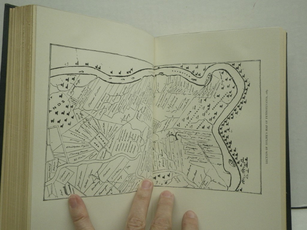 Image 4 of The Dutch and Quaker Colonies in America (2 Volumes)