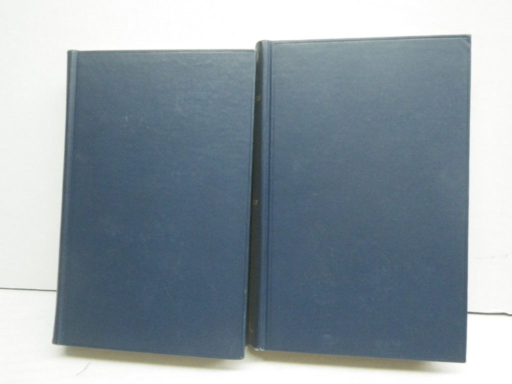 Image 1 of Old Virginia and Her Neighbors (2 volumes)