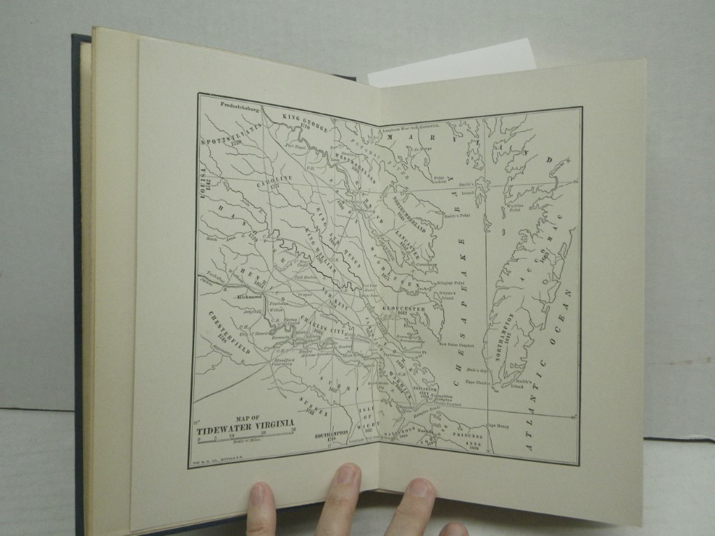 Image 3 of Old Virginia and Her Neighbors (2 volumes)