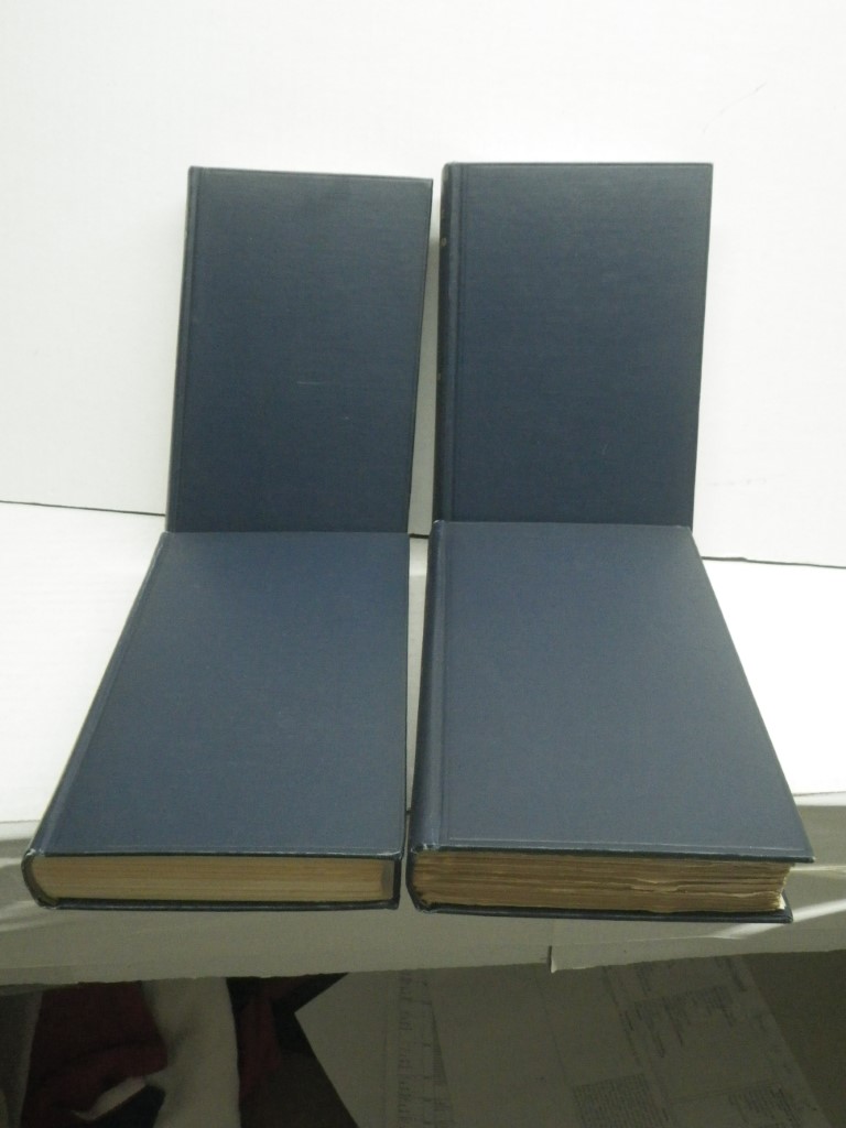 Image 1 of Set of 4 HC by Fiske:  The Beginnings of New England; New France and New England