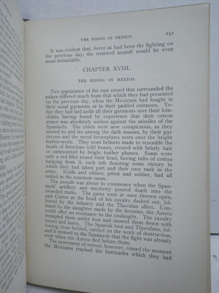 Image 3 of By Right of Conquest