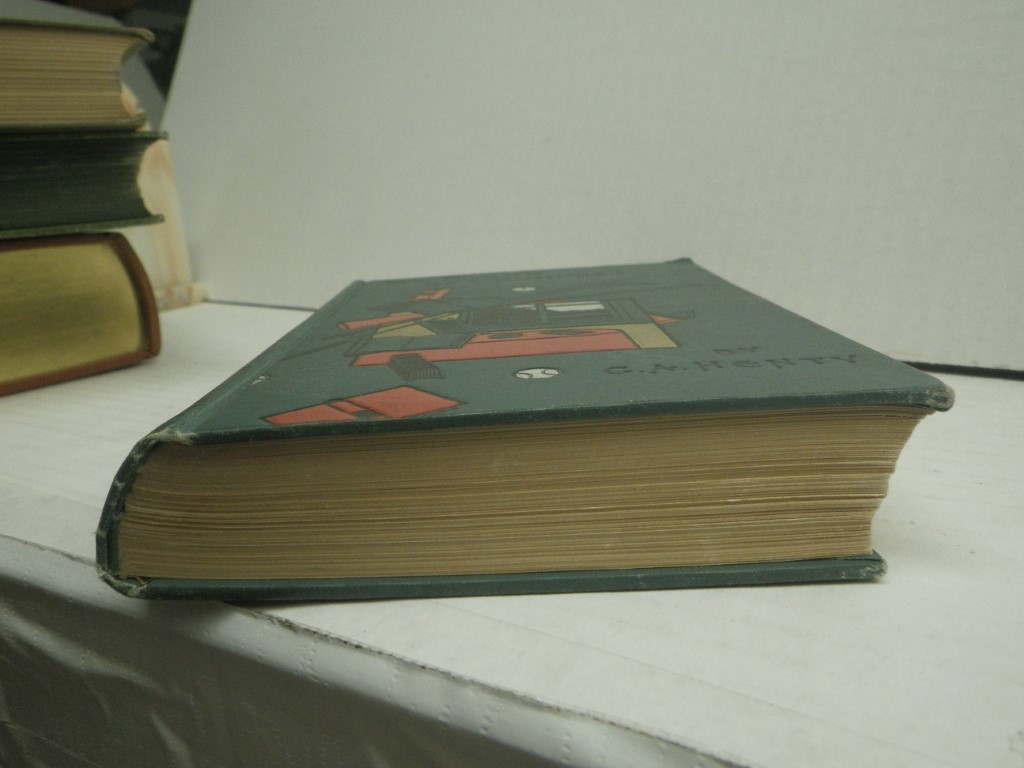 Image 5 of By Right of Conquest