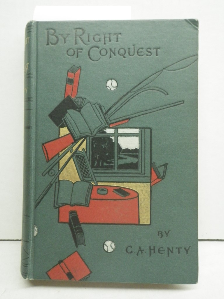 By Right of Conquest