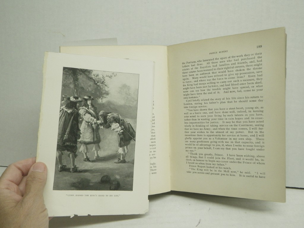 Image 3 of When London Burned