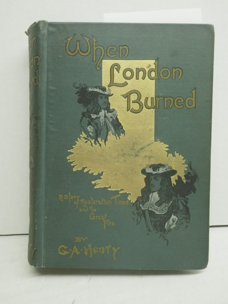 When London Burned