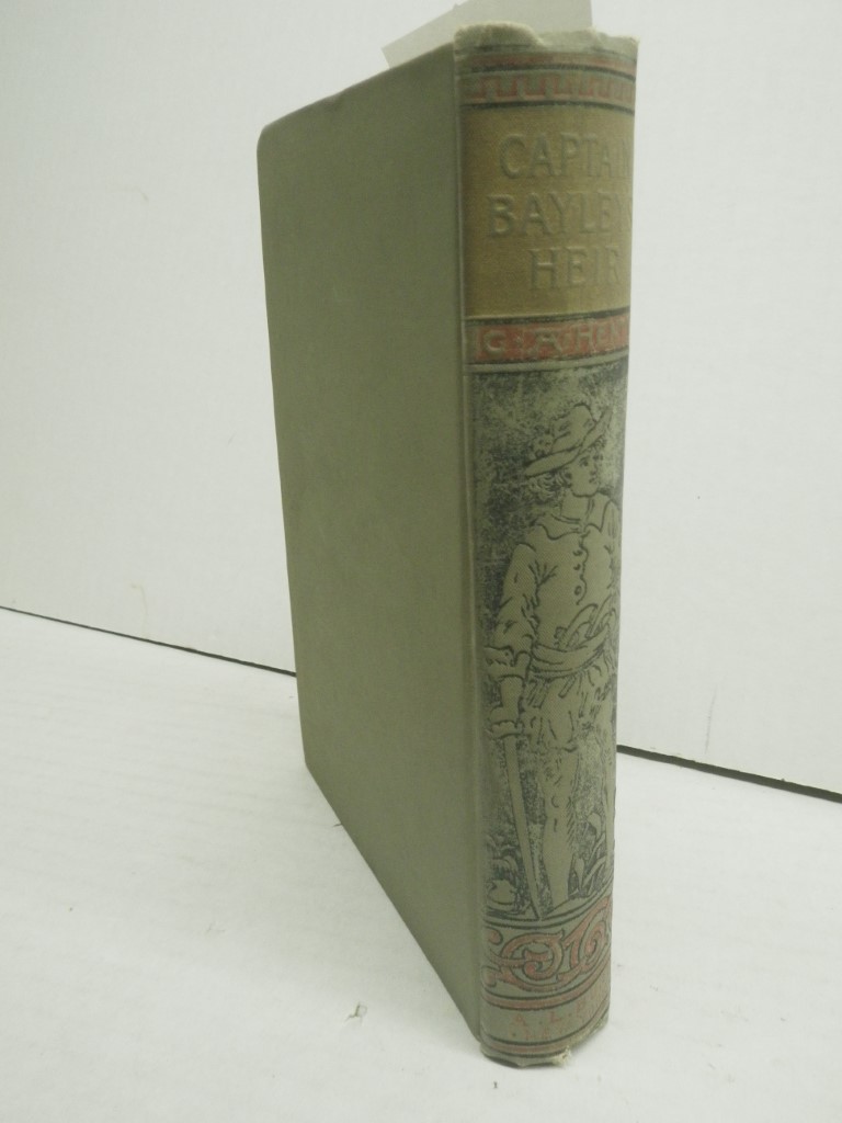 Image 3 of Captain Bayley's Heir