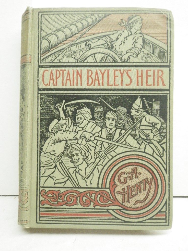 Captain Bayley's Heir