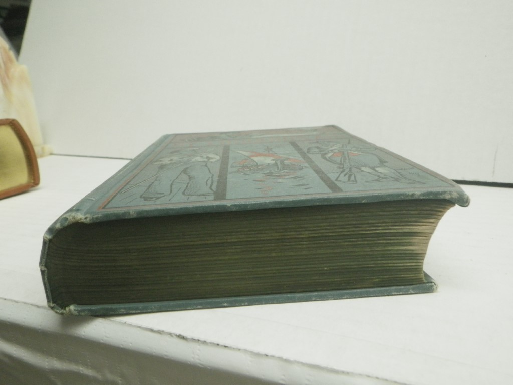 Image 4 of By England's Aid, or, the Freeing of the Netherlands  (1585-1604)