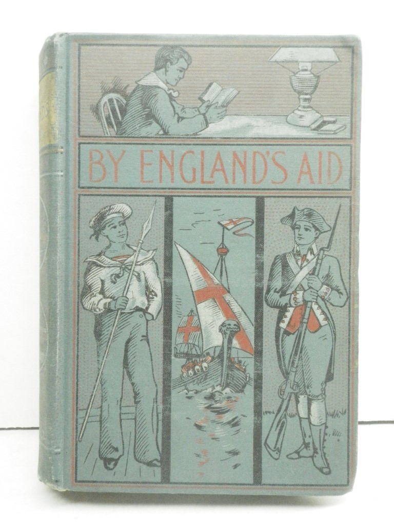 By England's Aid, or, the Freeing of the Netherlands  (1585-1604)