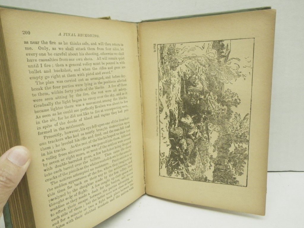 Image 5 of Lot of 17 Hardcover Books by Henty