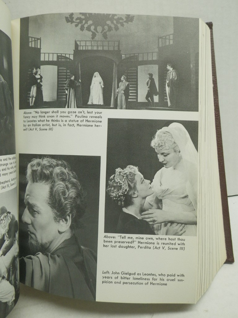 Image 3 of Kitteredge-Players Edition of the Complete Works of William Shakespeare
