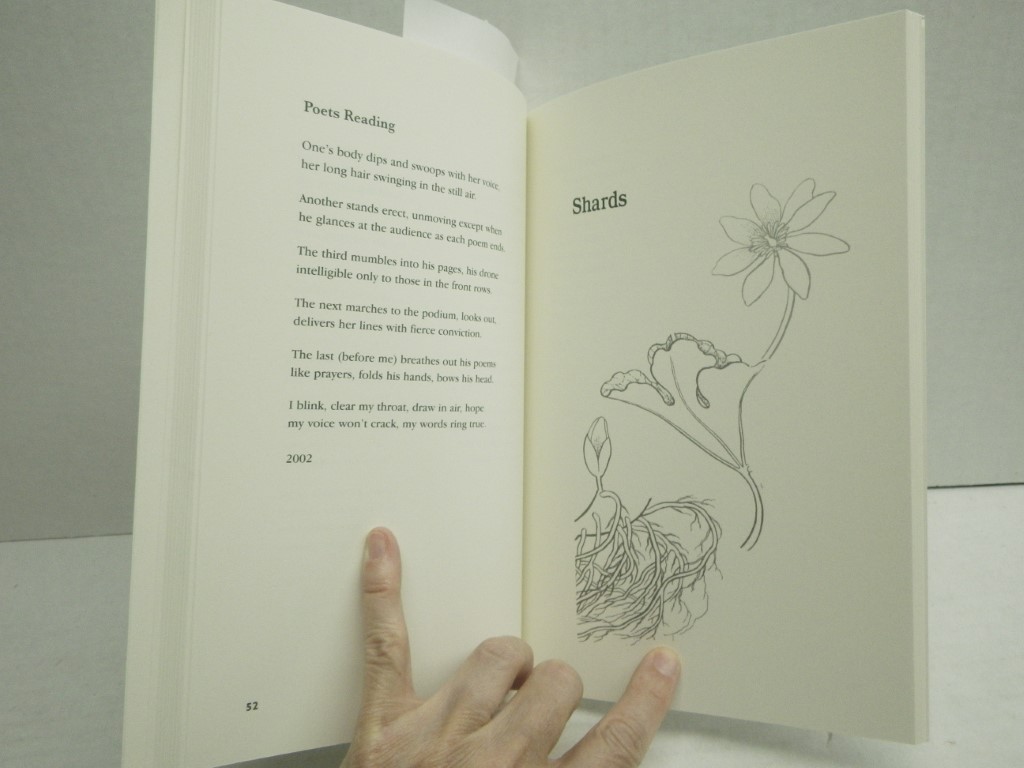 Image 2 of Bloodroot Poems