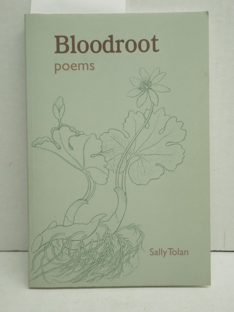 Bloodroot Poems