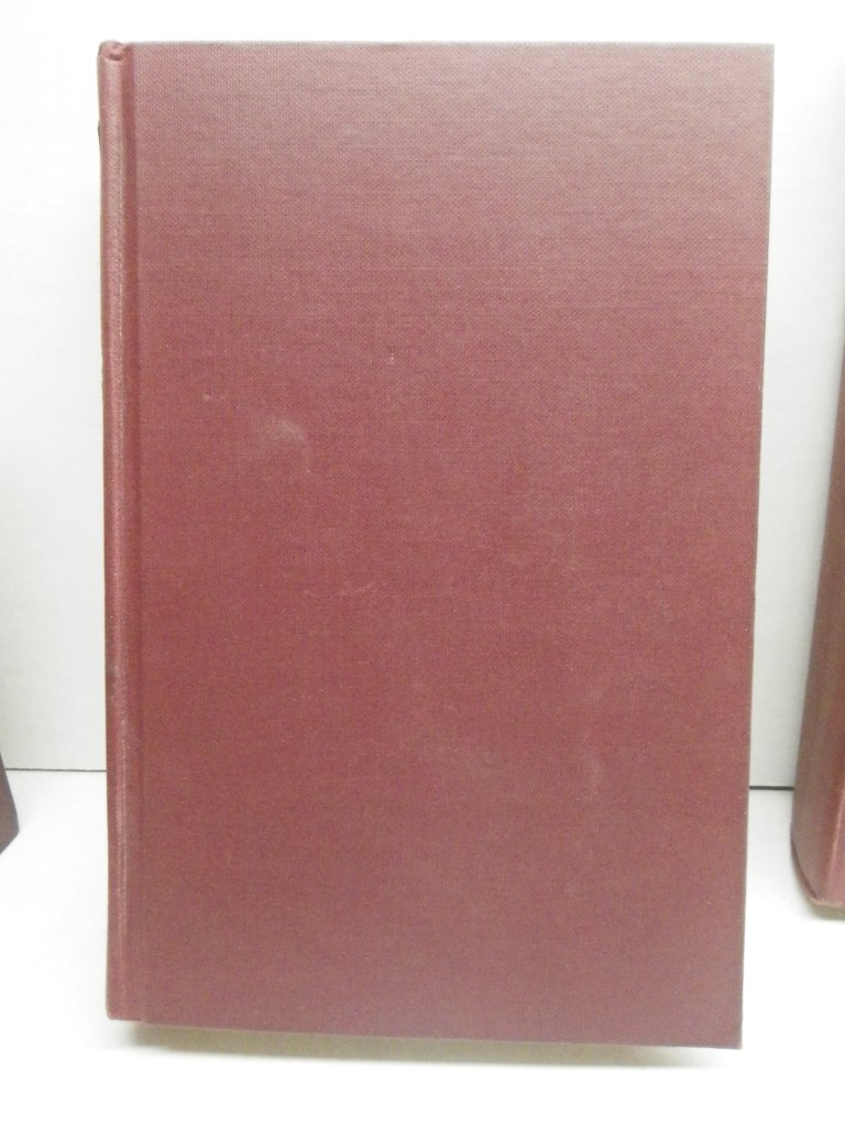 Image 1 of The Life of John Marshall (4 volumes)