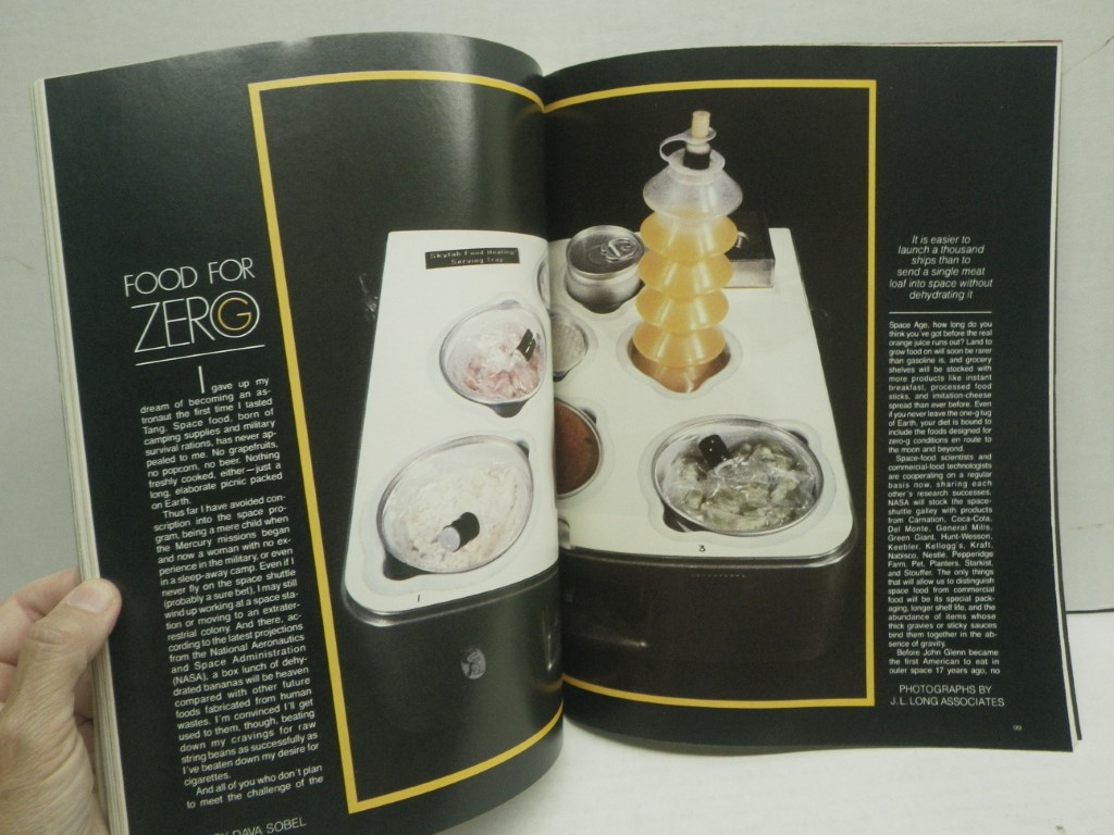 Image 4 of OMNI Magazine (v.1#11 Aug. 1979; v.1#12 Sept. 1979; v.1#13 Oct. 1979)