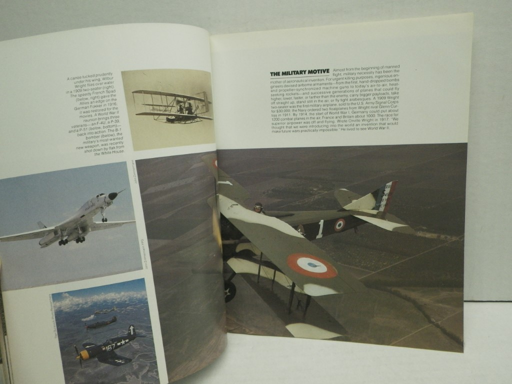 Image 4 of OMNI Magazine - 3 issues:  v.1#1 October 1978; v.1#2 November 1978; v.1#3 Decemb