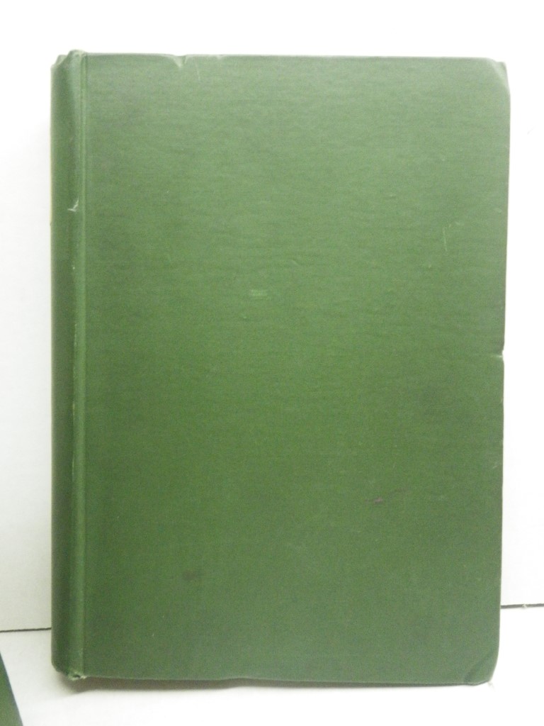 Image 1 of The Wandering Jew (3 volumes), bookplate of David Belasco-Theatre Producer