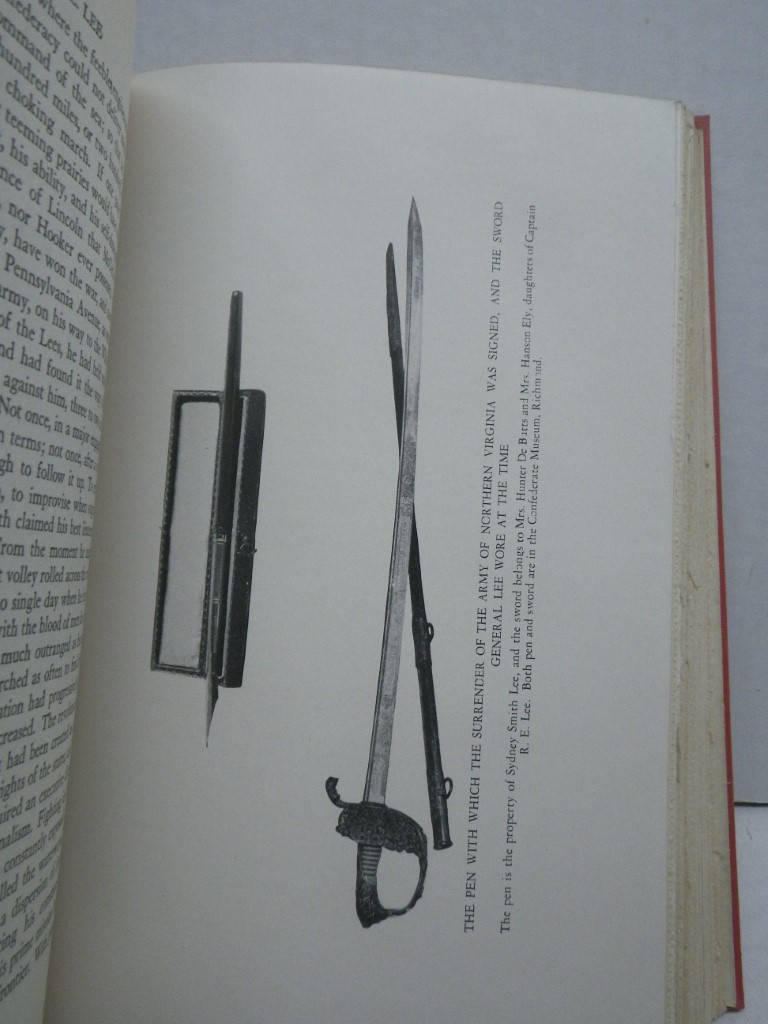 Image 5 of R.E. Lee: A Biography, in Four Volumes