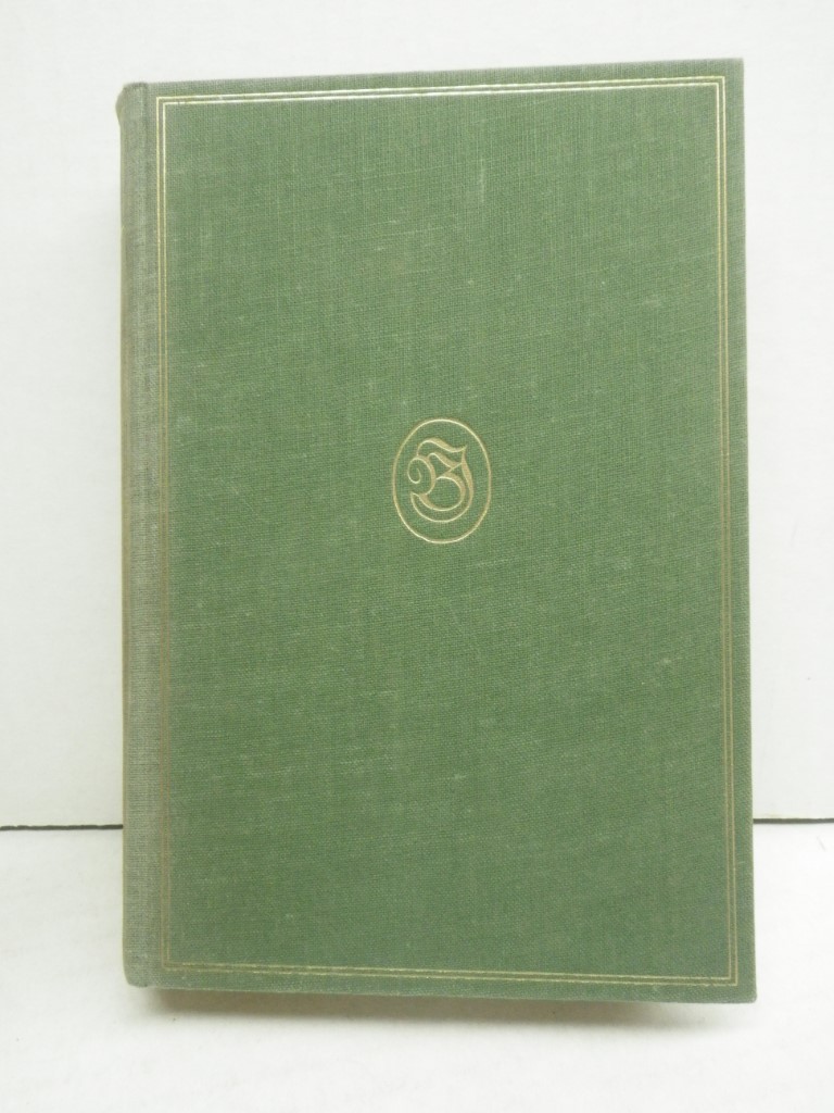 Image 1 of W. Hauffs Werke. Erster Band, Zweiter Band, Dritter Band, Bierter Band (4 volume