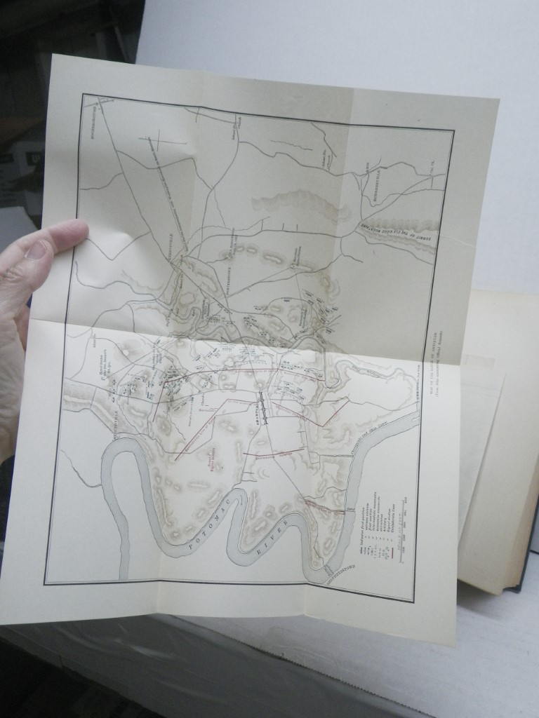 Image 7 of History of the United States (1850-1877) Complete in 7 volumes