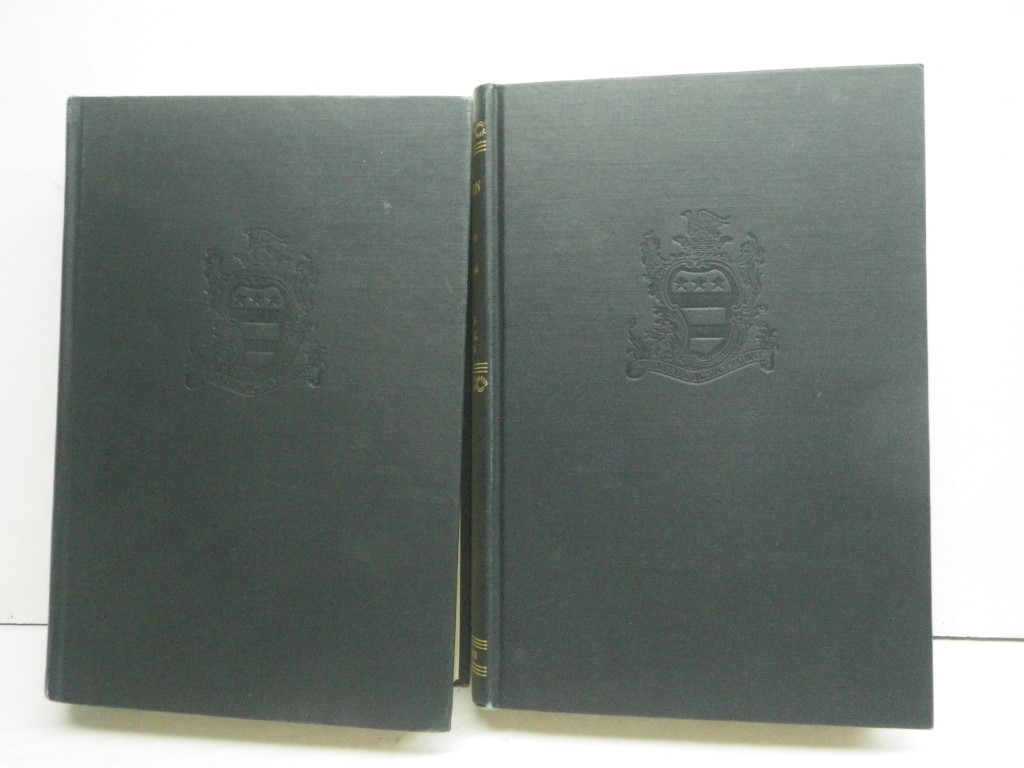 Image 1 of George Washington:  A Biography, 2 Volumes
