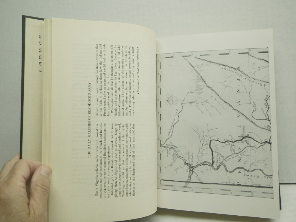 Image 4 of George Washington:  A Biography, 2 Volumes