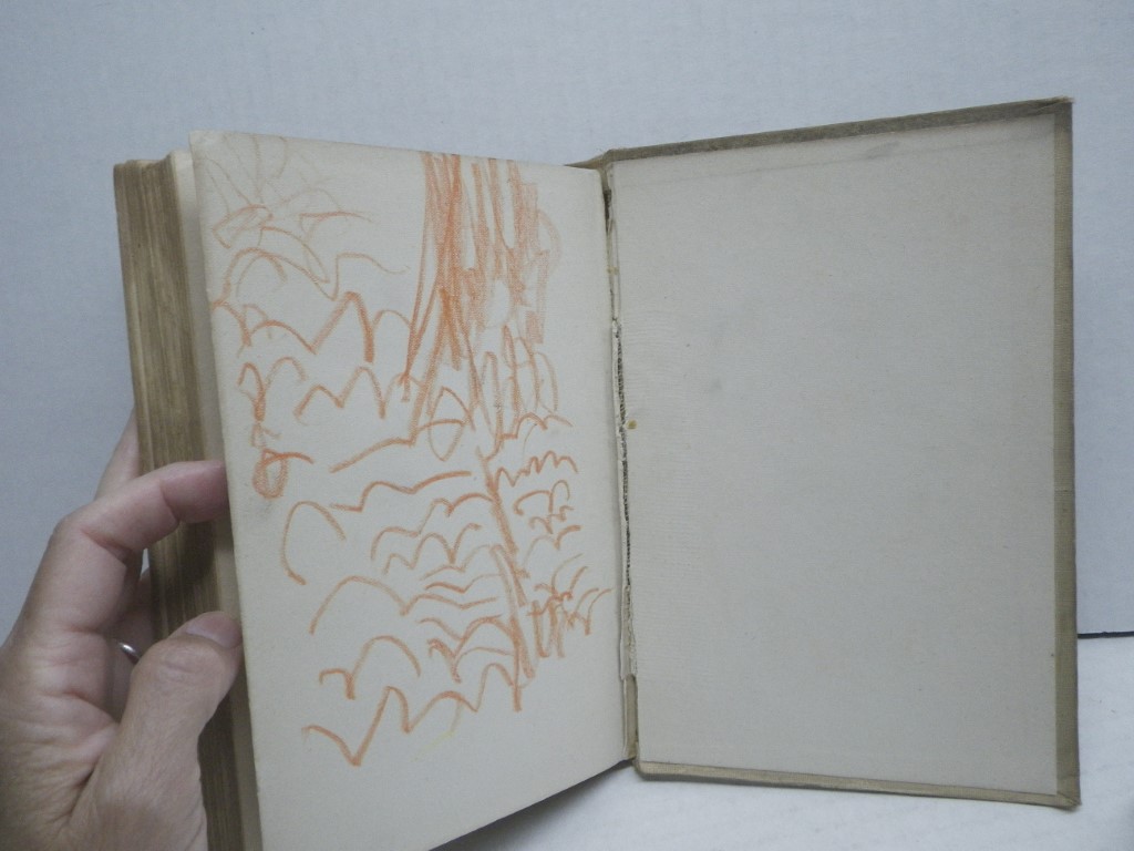 Image 5 of Lot of 3:  Chester Rand; Wait and Win; Paul the Peddler, published by Burt