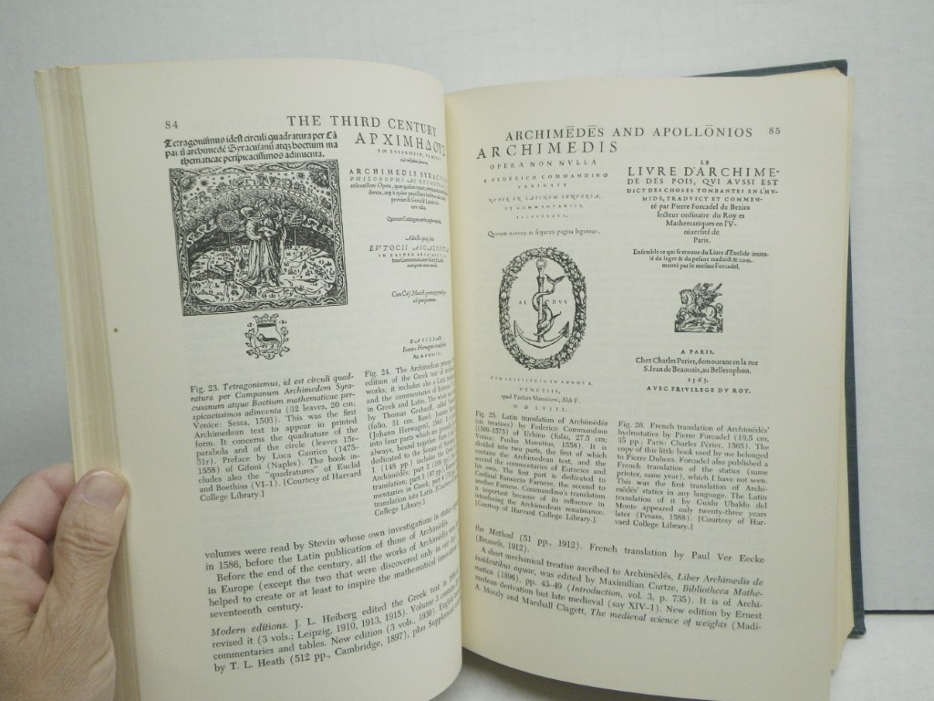 Image 3 of A History of Science:  Hellenistic Science and Culture in the Last Three Centuri