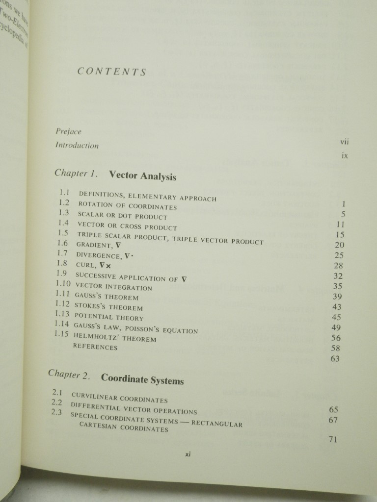 Image 2 of Mathematical Methods for Physicists