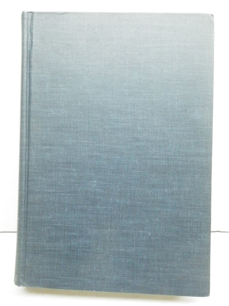 A History of Science:  Ancient Science Through the Golden Age of Greece
