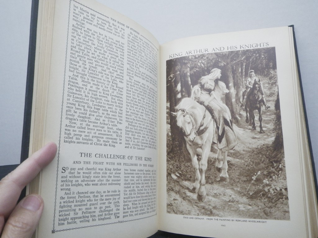 Image 5 of The Book of Knowledge (20 volume set) HC