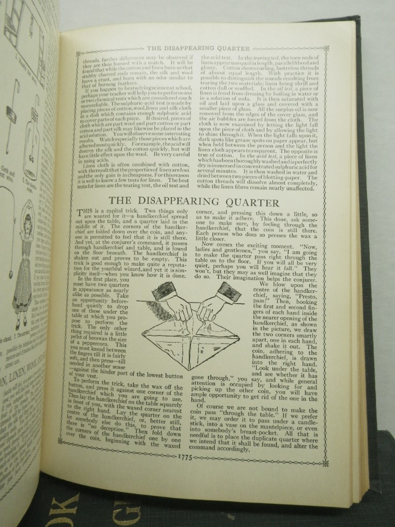 Image 7 of The Book of Knowledge (20 volume set) HC