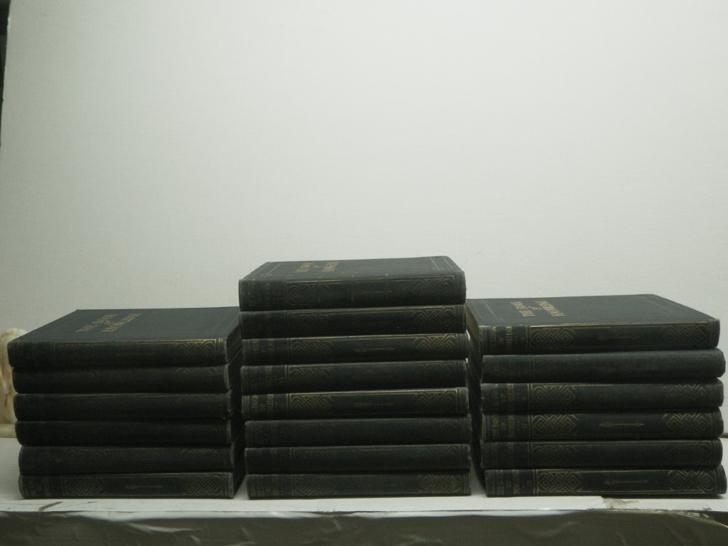 Image 0 of The Book of Knowledge (20 volume set) HC