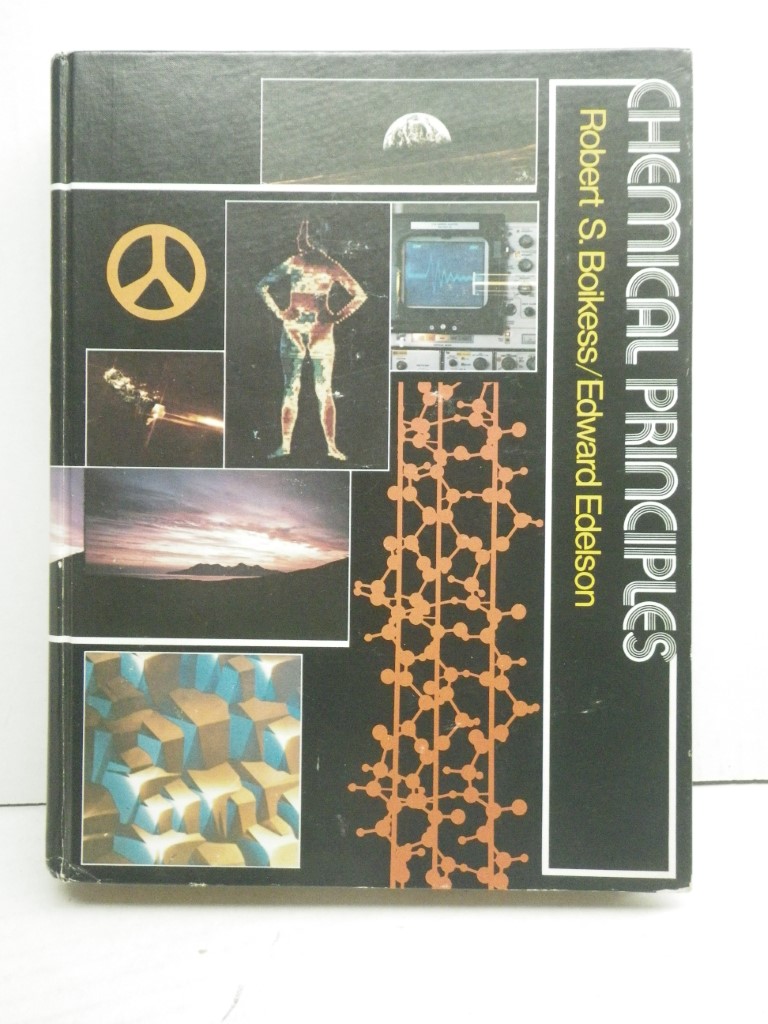 Chemical principles