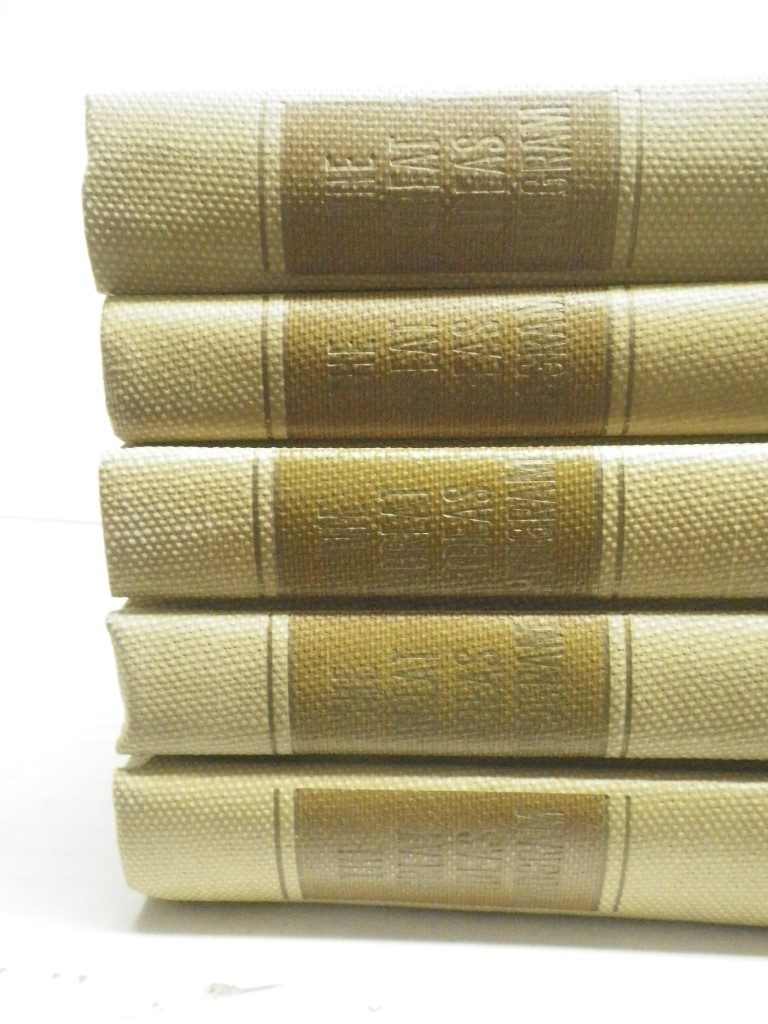 Image 1 of The Great Ideas Program (Vols. 1-8, 10), incomplete
